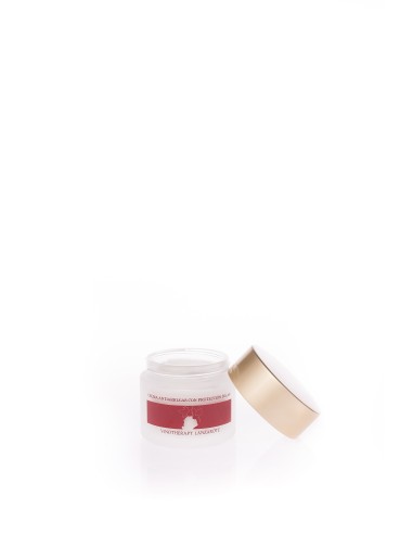 Crema Facial Antiarrugas de Vino y...