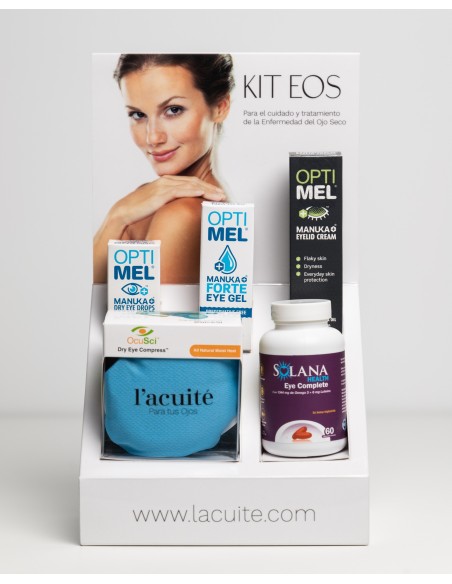 Optimel Gotas de Miel de Manuka