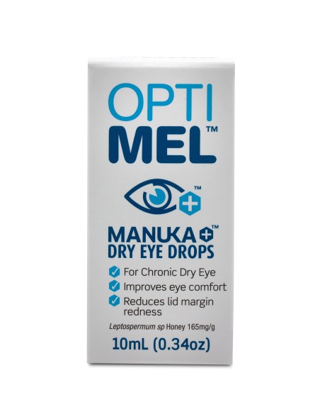 Optimel Gotas de Miel de Manuka