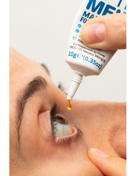 Optimel Gel de Miel de Manuka