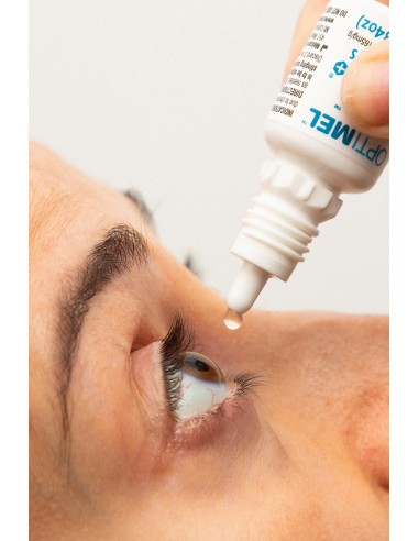 Optimel Gotas de Miel de Manuka