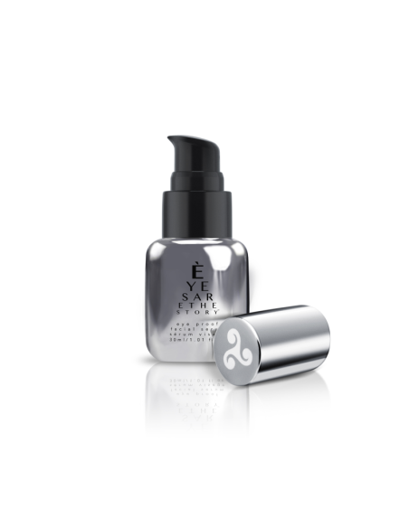 Sérum hidratante y revitalizante para el rostro de Èyes Are The Story