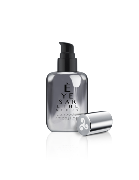 Gel Limpiador facial Èyes Are The Story