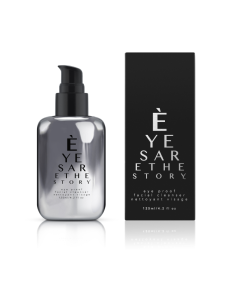Gel Limpiador facial Èyes Are The Story