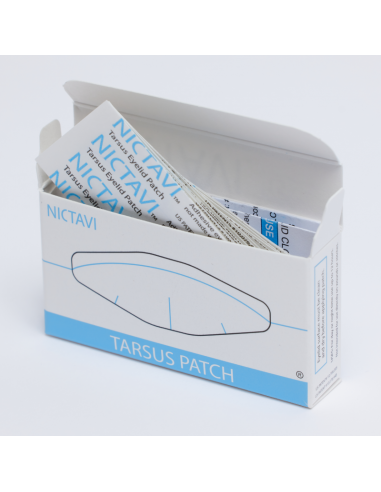 NICTAVI™ Tarsus Patch