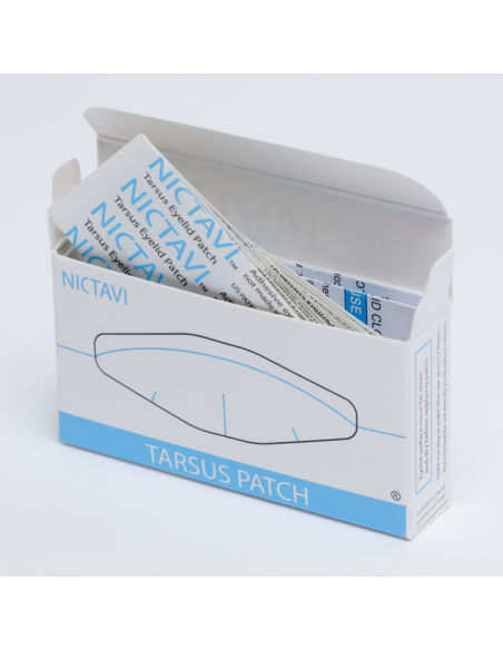 NICTAVI™ Tarsus Patch