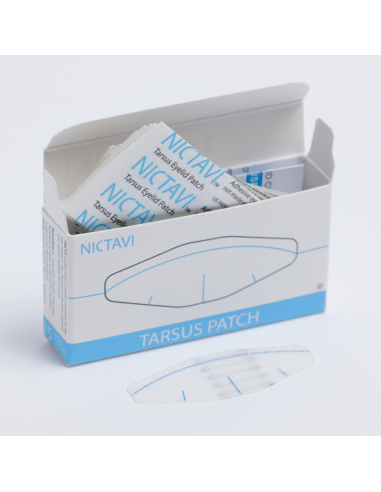 NICTAVI™ Tarsus Patch