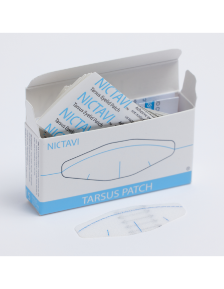 NICTAVI™ Tarsus Patch
