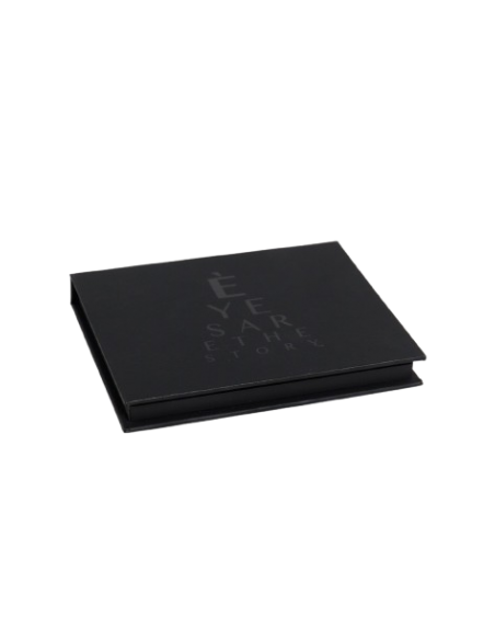 Sombra de Ojos Èyes Are The Story