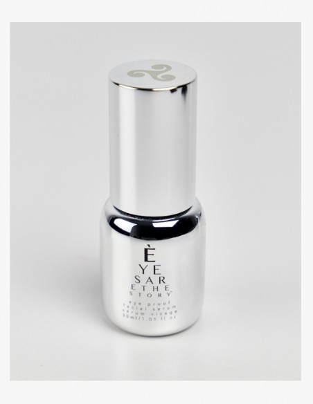 Serum especial para los ojos