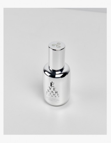 Limpiador especial para los ojos