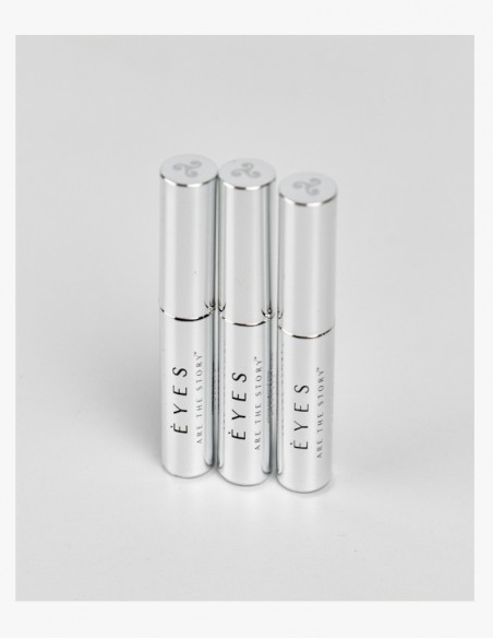 Máscara de pestañas Èyes Are The Story