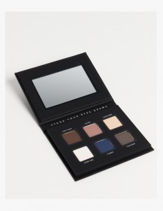 Sombra de Ojos Èyes Are The Story