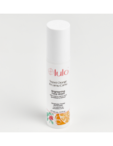 Kit Limpieza LULO: Gel limpiador +...