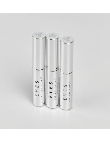 Èye DUO: Lápiz de Ojos + Máscara de pestañas