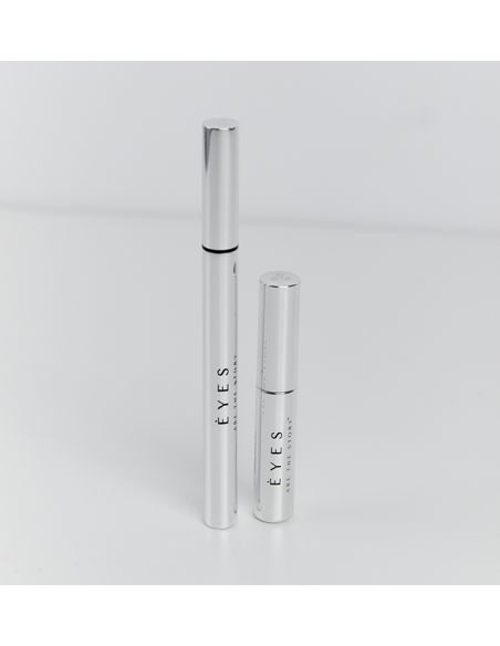 Èye DUO: Lápiz de Ojos + Máscara de pestañas